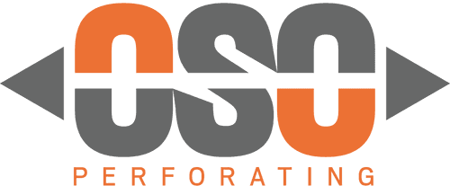 Oso Perforating Logo